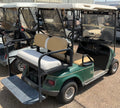 1996 EZGO TXT 36V – 4 Passenger image 1