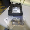 Club Car locking glove box kit image 0