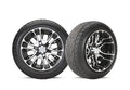 Club Car Golf Cart Tires image 2
