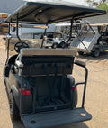 2010 Club Car Precedent 48V – 4 Passenger image 3