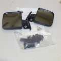 Club Car Side Mirror Kit image 0