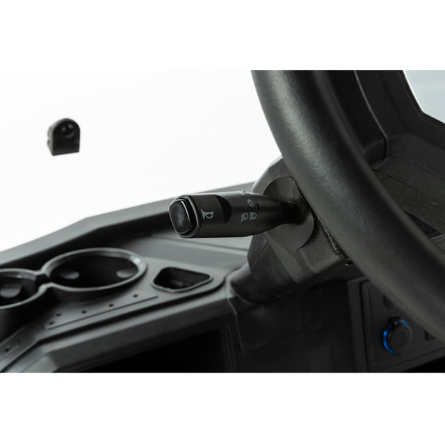 2025 Advanced EV Advent 2 Passenger image 9