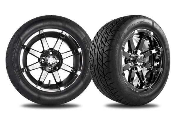 AERION WHEELS image 3