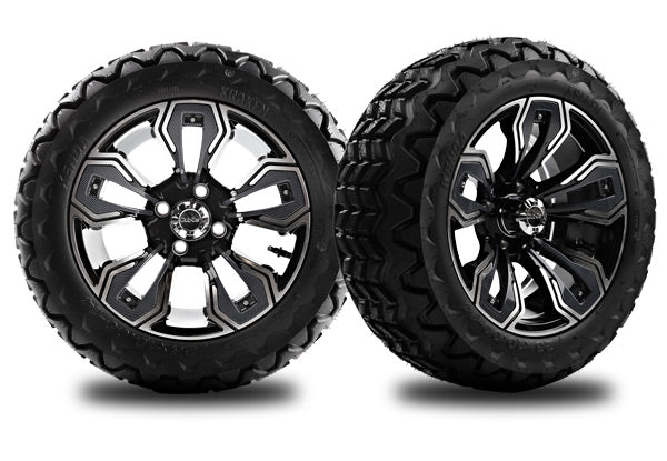 NOKKEN WHEELS image 1