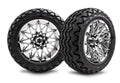 ATHENA WHEELS image 2