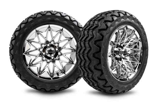 ATHENA WHEELS image 2