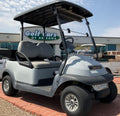 2018 Club Car Precedent 48 volt Maintenance Car image 3