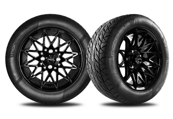 ATHENA WHEELS image 4