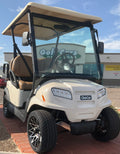 2026 Club Car LSV 4 Passenger Cashmere image 0
