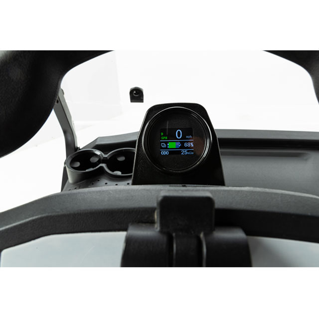 2025 Advanced EV Advent 2 Passenger image 10