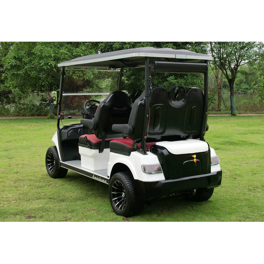 2025 Advanced EV Horizon image 3