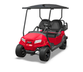 2025 Club Car Onward 4 Passenger - Rally Red image