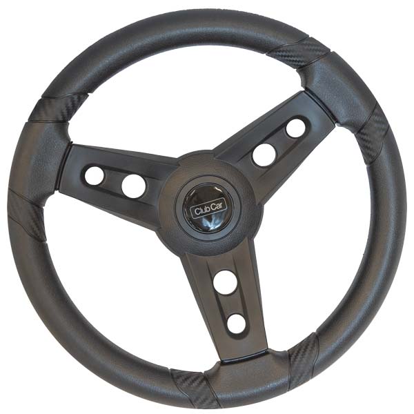 Premium Steering Wheel image 0