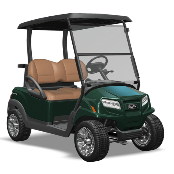 2025 Club Car Onward 2 Passenger image 0