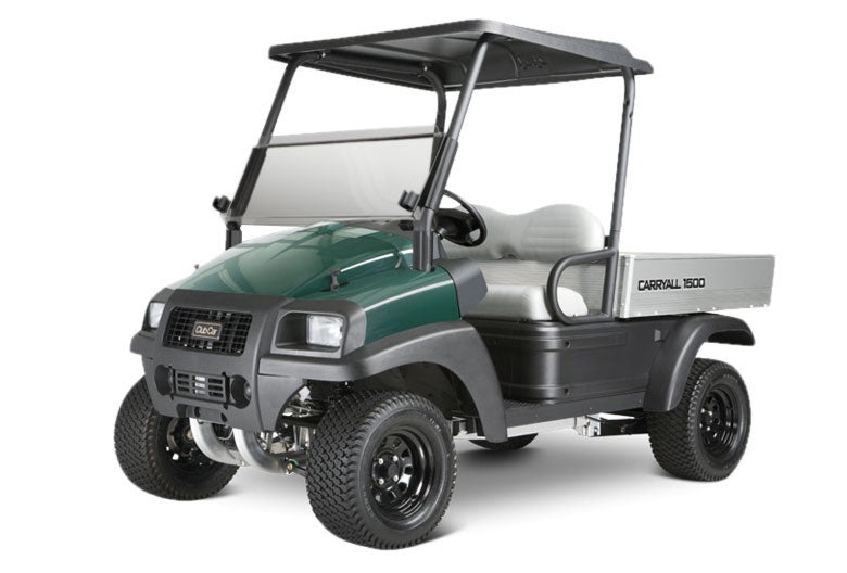 Carryall 1500 2WD - Club Car image 1