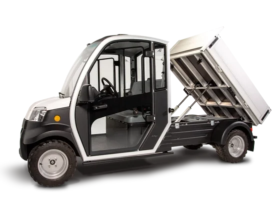 Club Car Urban image 1