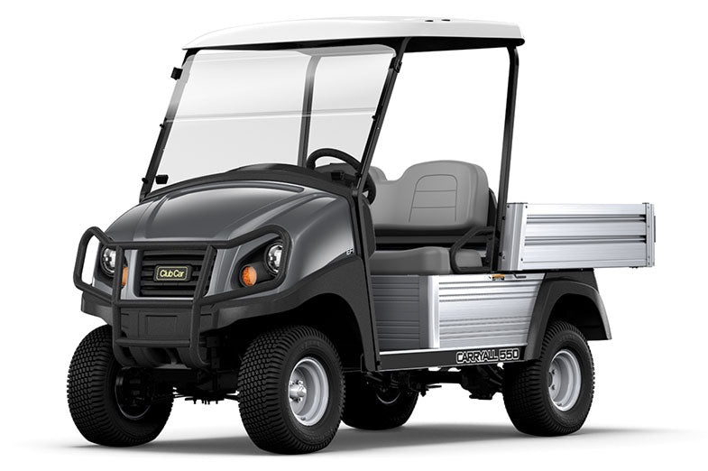 Carryall 550 - Club Car image 3