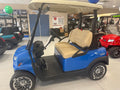 2026 Club Car Onward – Brilliant Blue image 1
