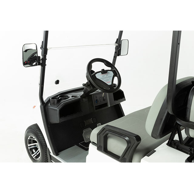 2025 Advanced EV Advent 4 Passenger image 12