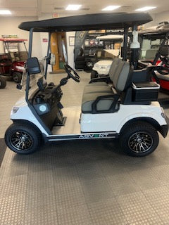 2025 Advanced EV - Advent - 2P - White image 0