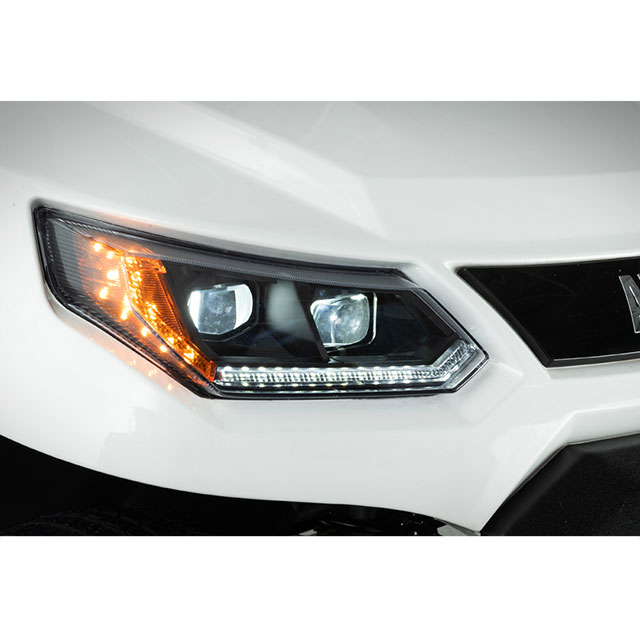 2025 Advanced EV Advent 2 Passenger image 4