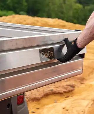 Carryall 300 - Club Car image 3