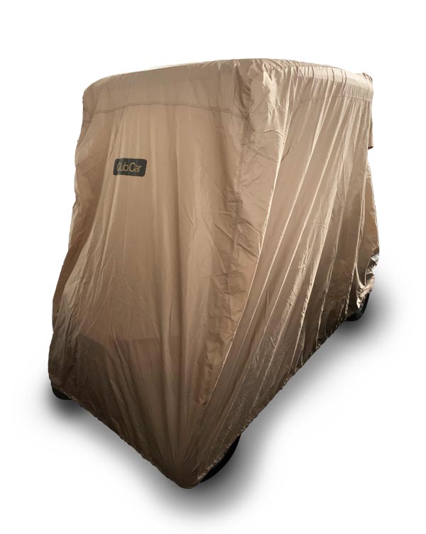 Easy-On All-Weather Cart Cover image 0