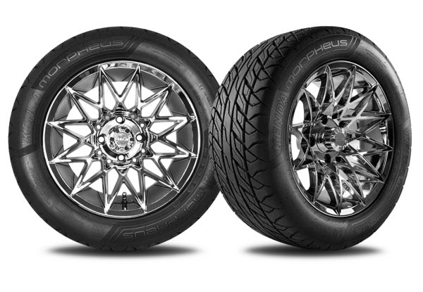ATHENA WHEELS image 5