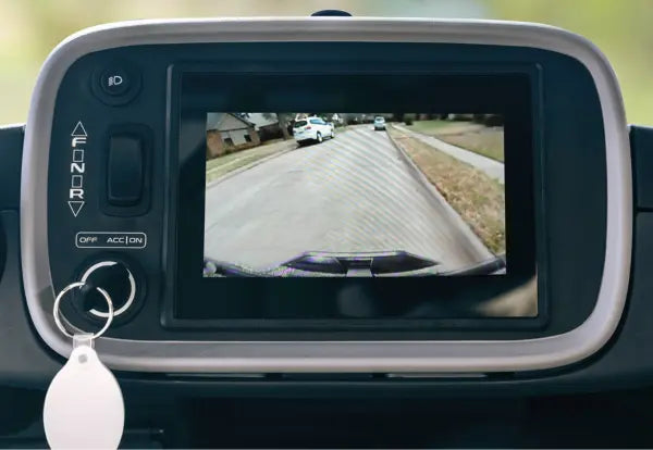 Onward® 4 Forward LSV, Street Legal Golf Cart