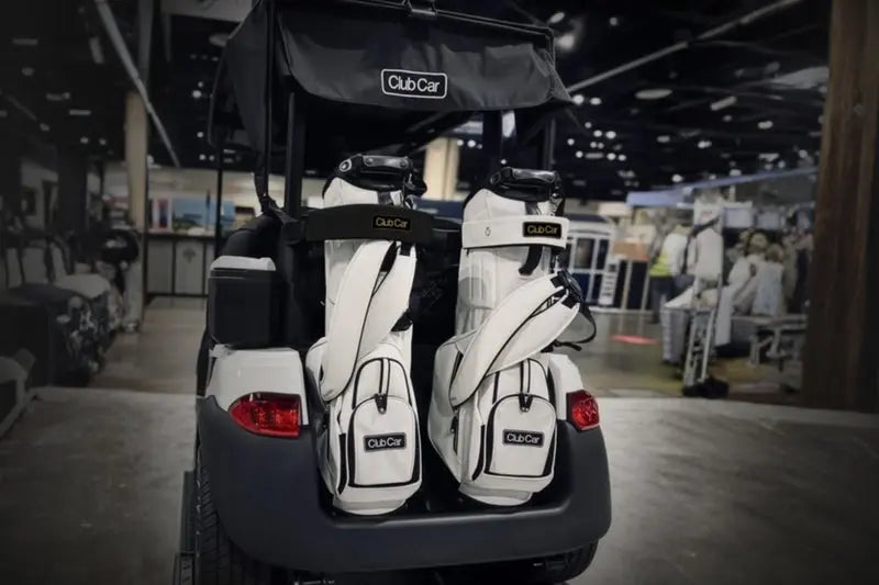 2027 Club Car Onward 2 Passenger