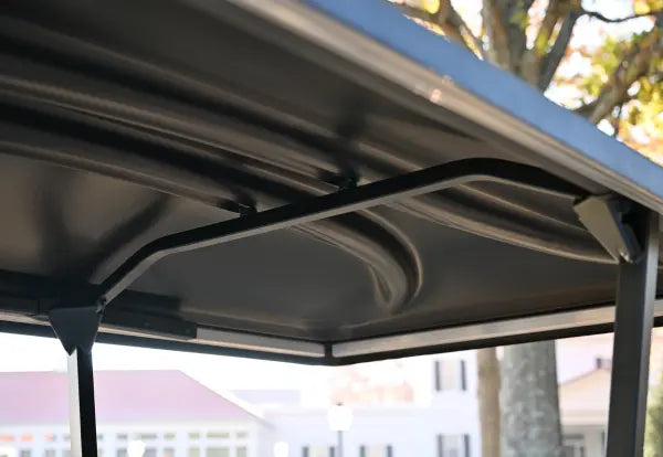 2027 Club Car Onward 4 Passenger