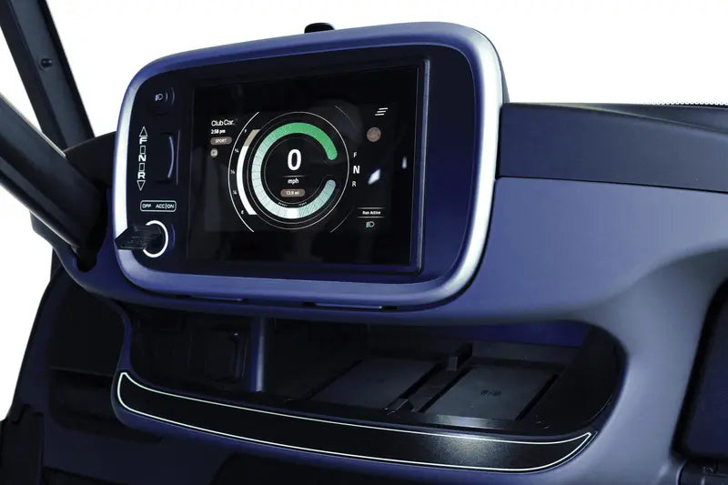 Onward® 4 Forward LSV, Street Legal Golf Cart