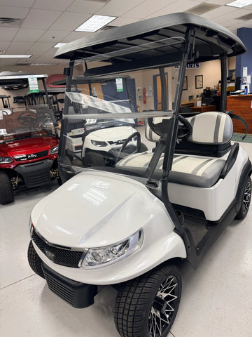 2026 Star EV J Model 2 - White