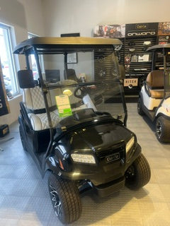 2027 Club Car Onward 2 Passenger