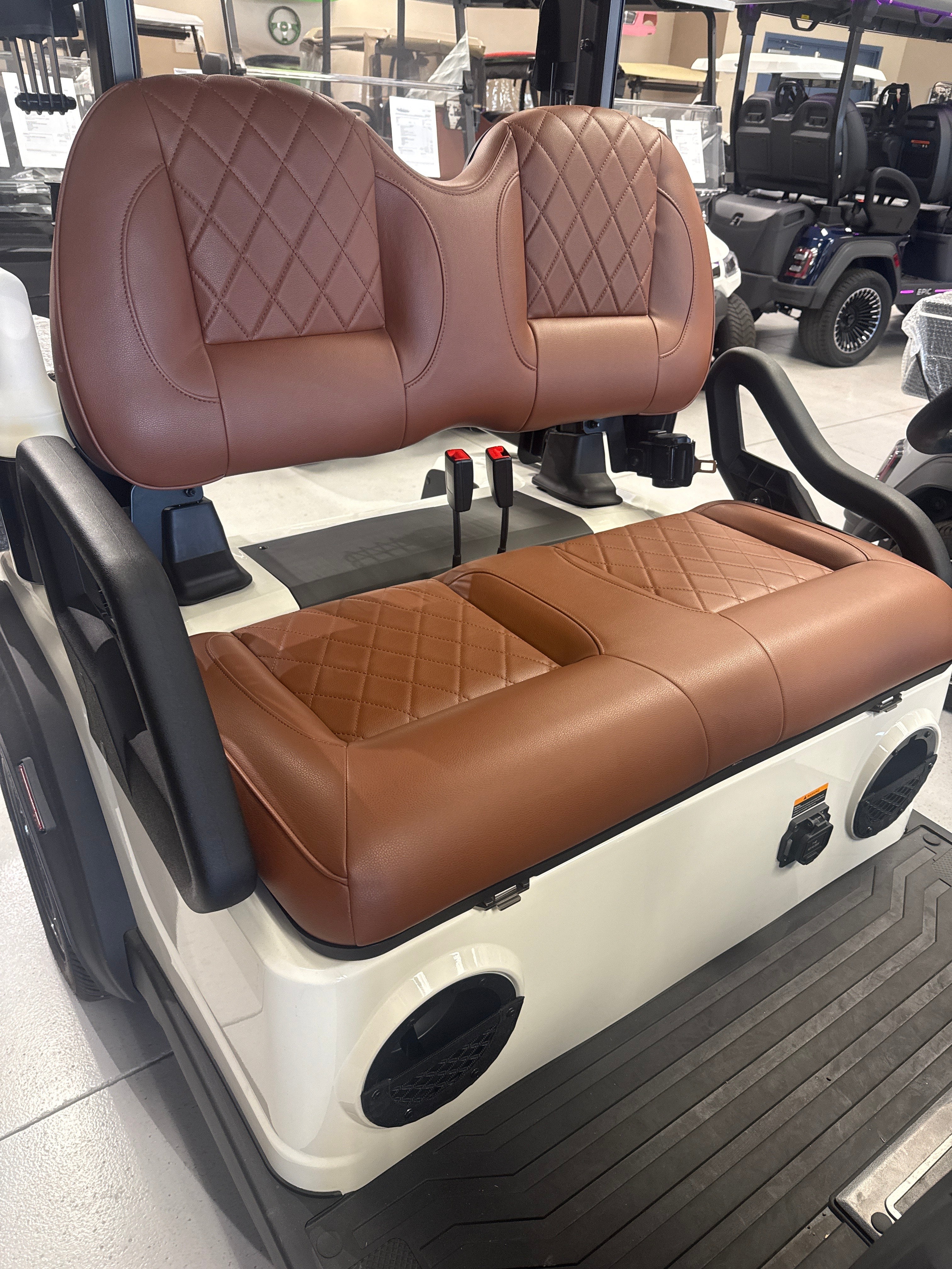 2027 2P ICON White