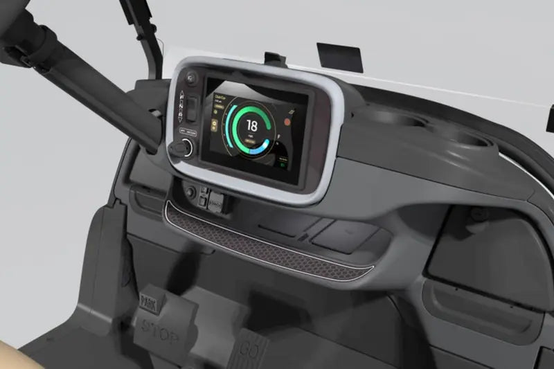 2027 Club Car Onward 4 Passenger