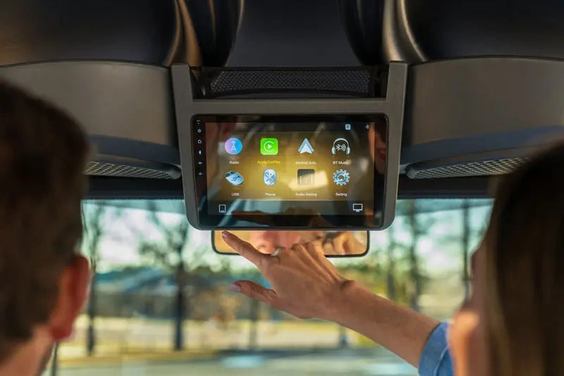 Onward® 4 Forward LSV, Street Legal Golf Cart