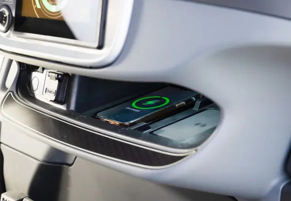 Onward® 4 Forward LSV, Street Legal Golf Cart