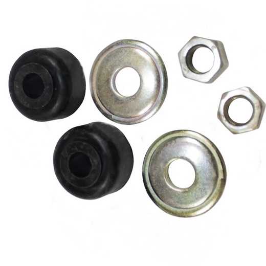 Kit - Shock absorber cushion image 1