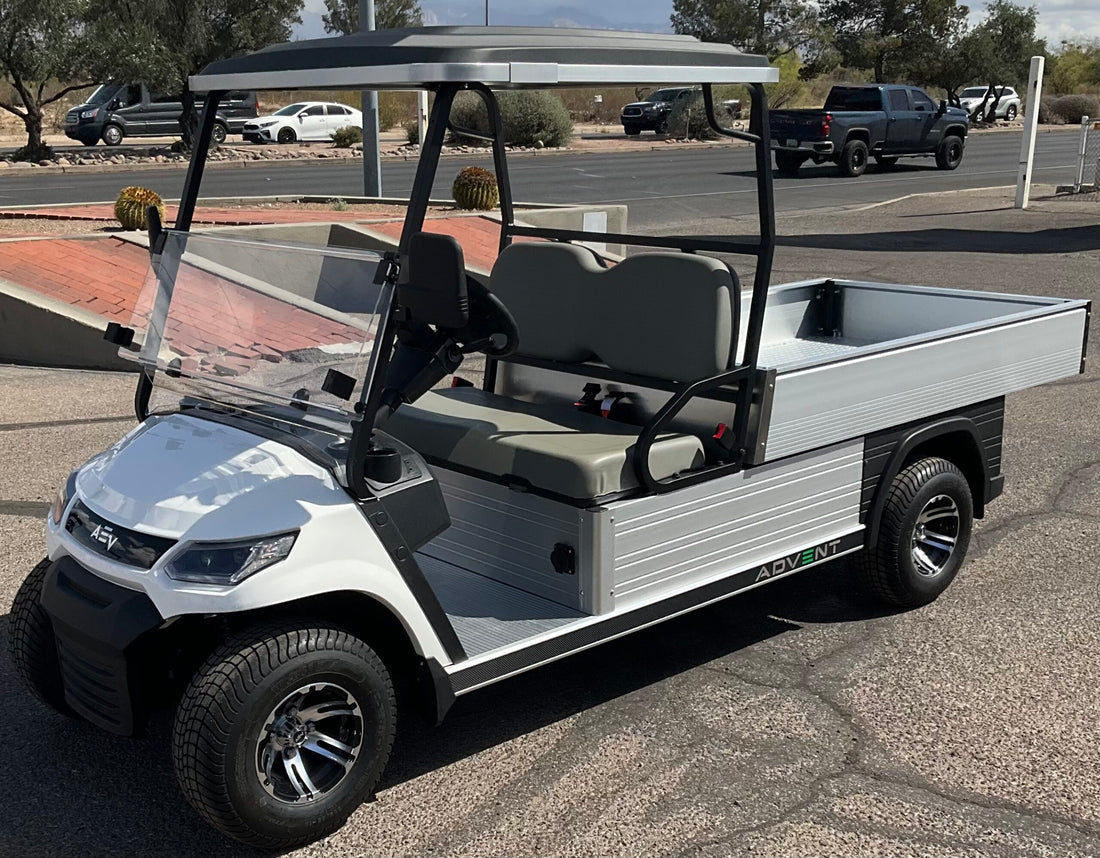 2025 ADVANCED EV ADVENT FXA image 0