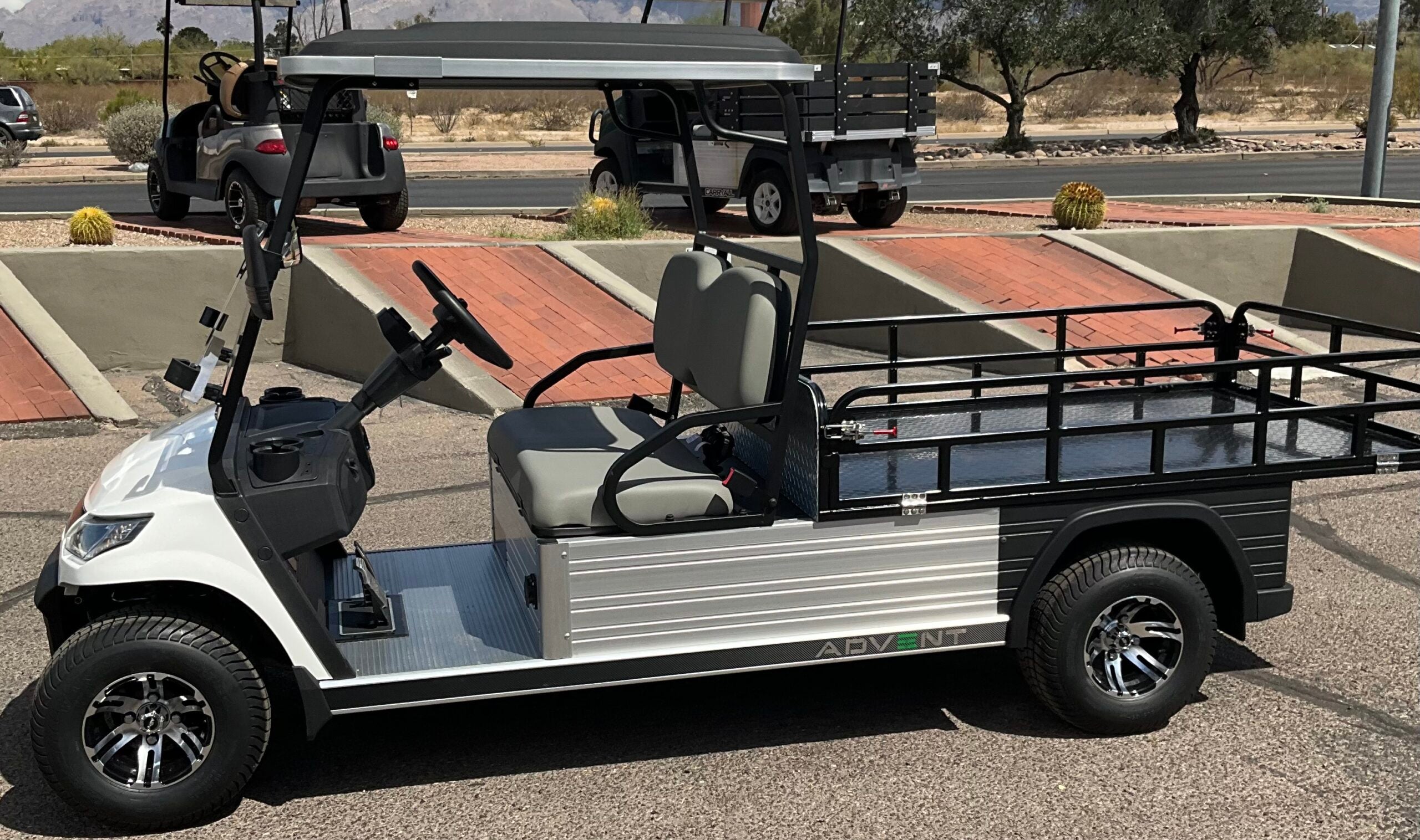 2025 ADVANCED EV ADVENT FXR image 3