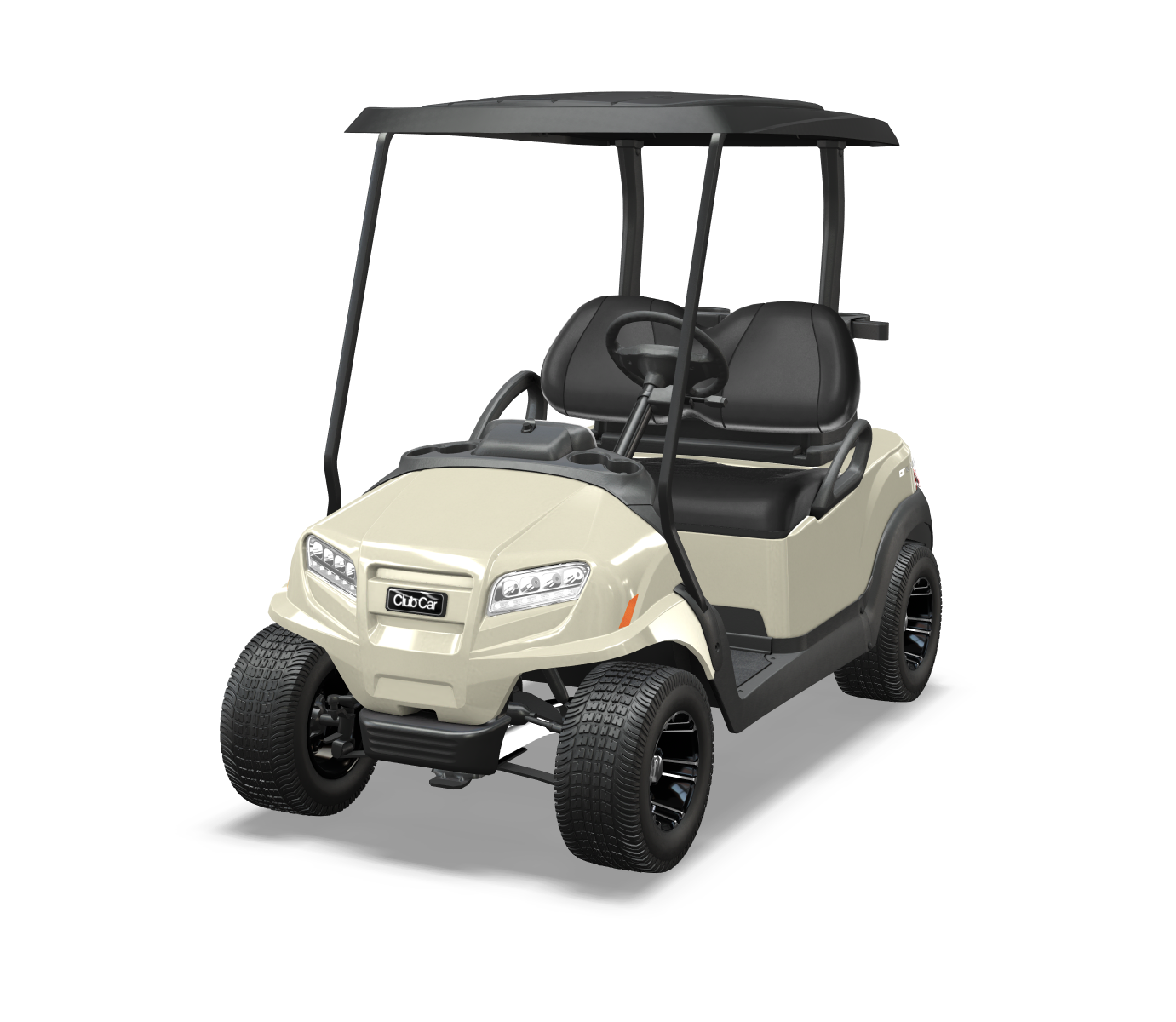 2025 Club Car Onward 2 Passenger - Cashmere image