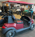 2025 Remanufactured Club Car Tempo NEV image 1