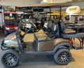 2025 Remanufactured Club Car Precedent 4 Passenger NEV image 1