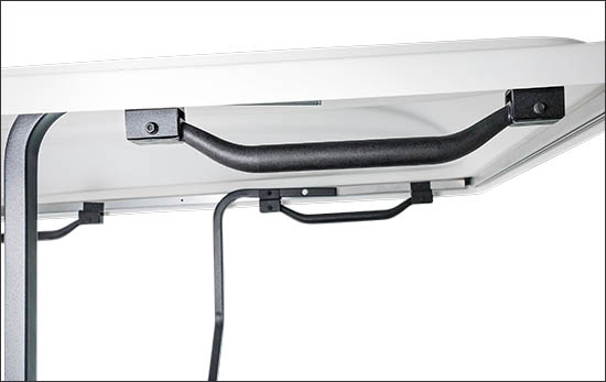 CANOPY GRAB HANDLES image 0