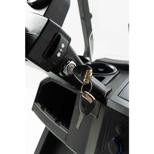 2025 Advanced EV Advent 4 Passenger image 10