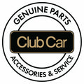 Club Car - MCOR, PREC image 1