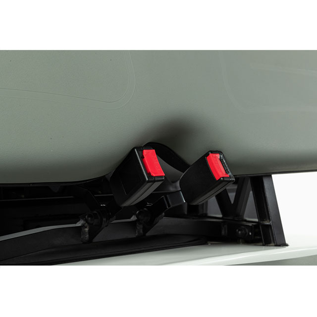 2025 Advanced EV Advent 2 Passenger image 15