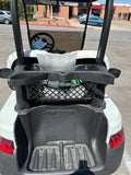 2025 Club Car Onward – White - 2 Passenger image 2