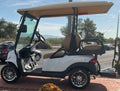 2026 Club Car LSV 4 Passenger White image 1